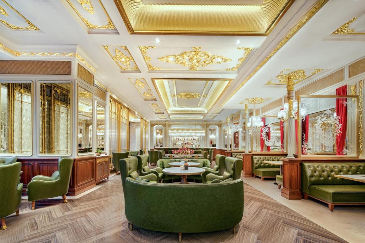 Appart hôtel Metropolitan 5*