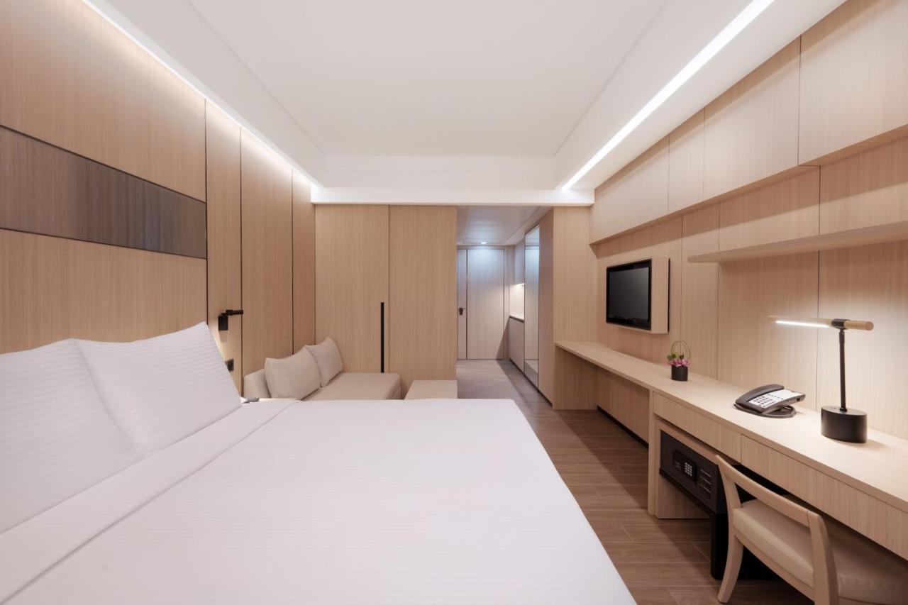 Appart hôtel Metropolitan 5*