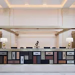 Metropolitan Residence