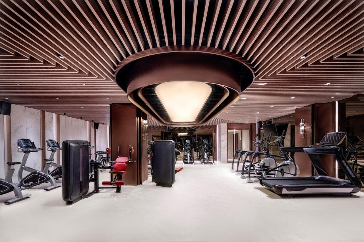 Metropolitan Aparthotel Shanghai