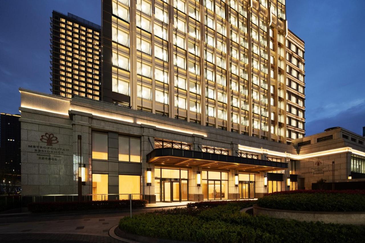 Metropolitan Aparthotel 5*
