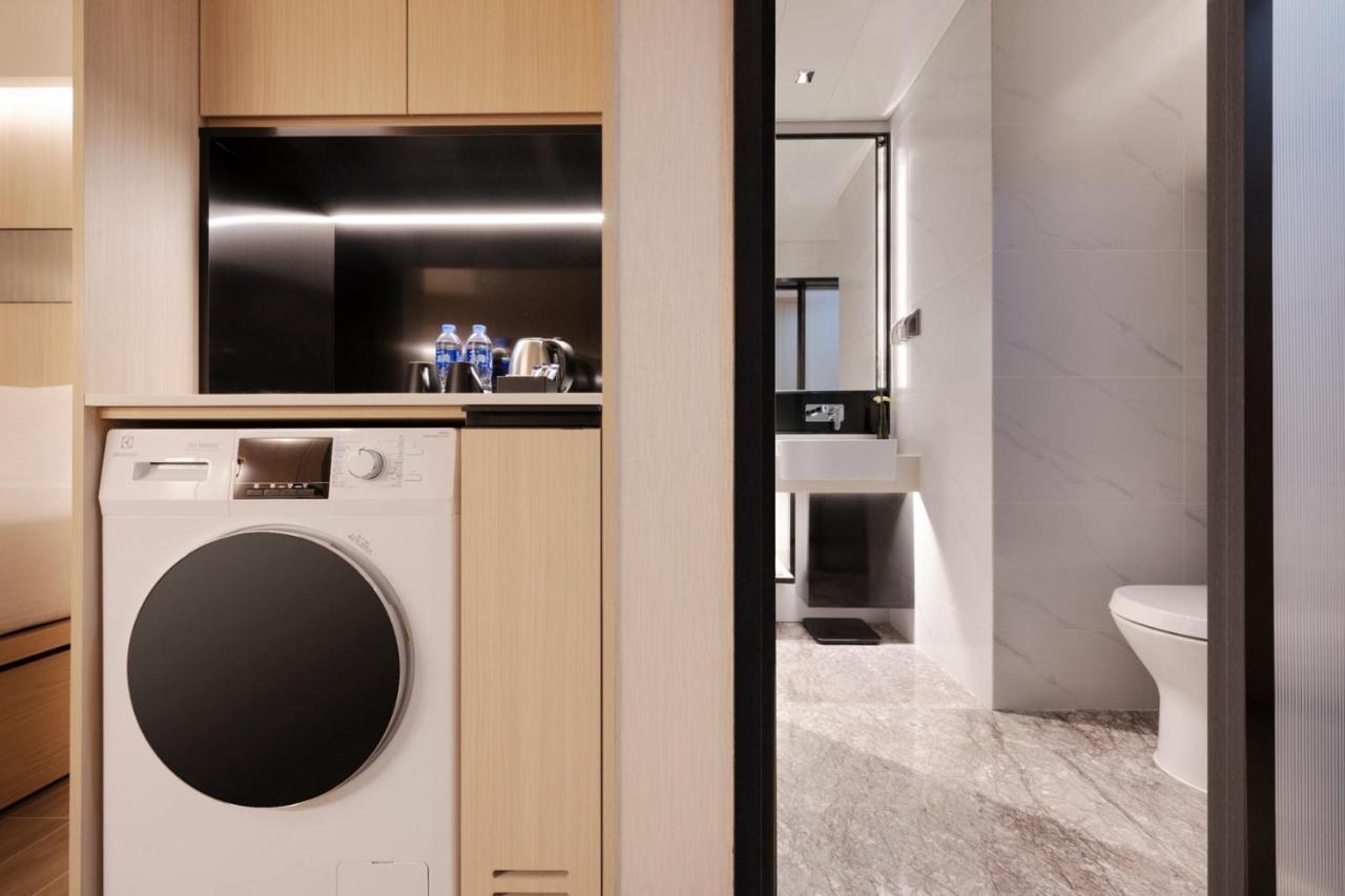 Metropolitan Aparthotel 5*