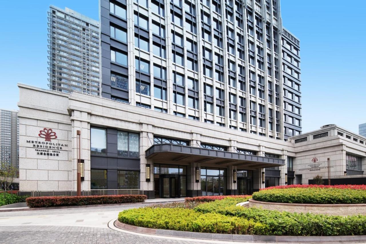 Aparthotel Metropolitan