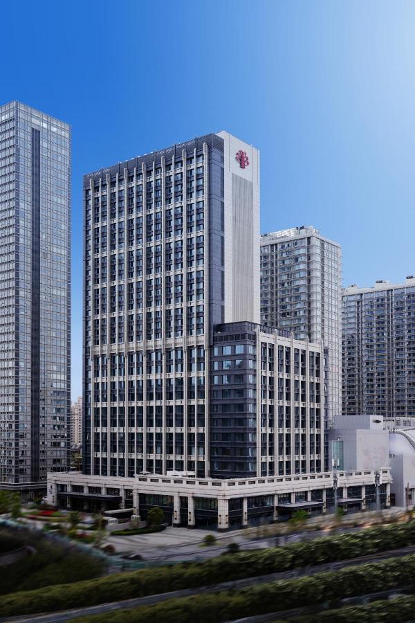 Aparthotel Metropolitan Shanghai