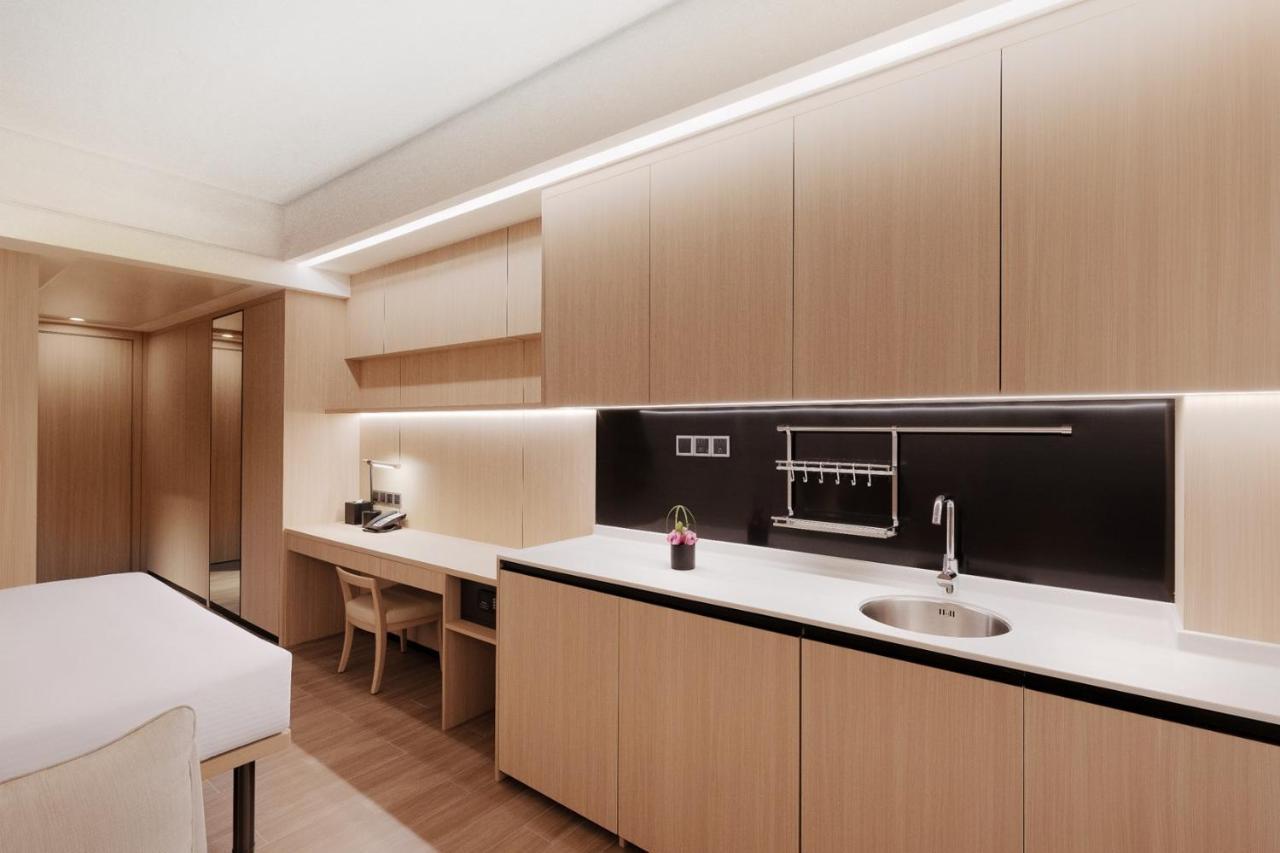 Aparthotel Metropolitan 5*