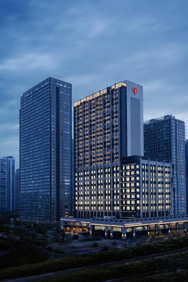 Aparthotel Metropolitan Shanghai