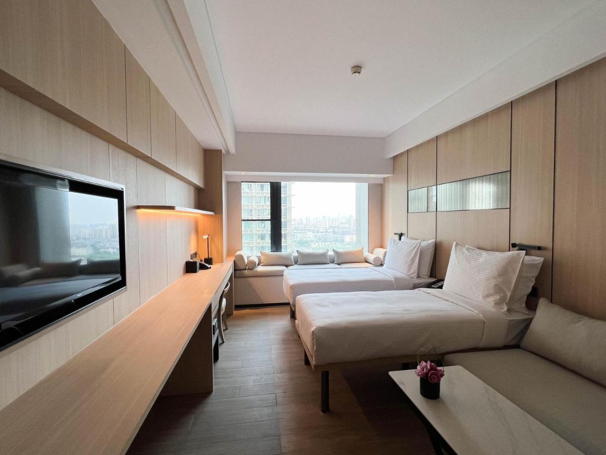 Metropolitan Aparthotel